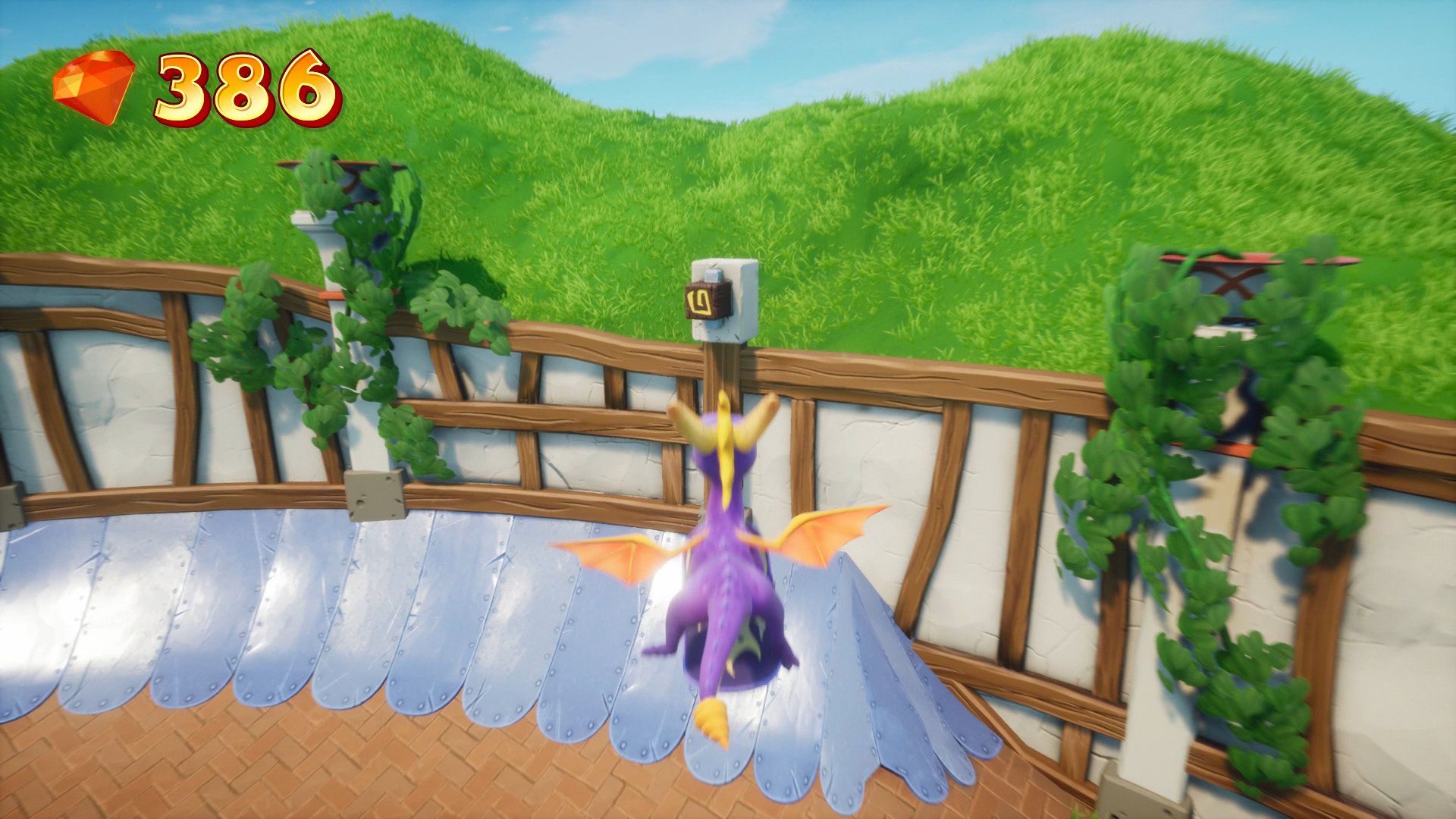 Spyro Reignited Trilogy